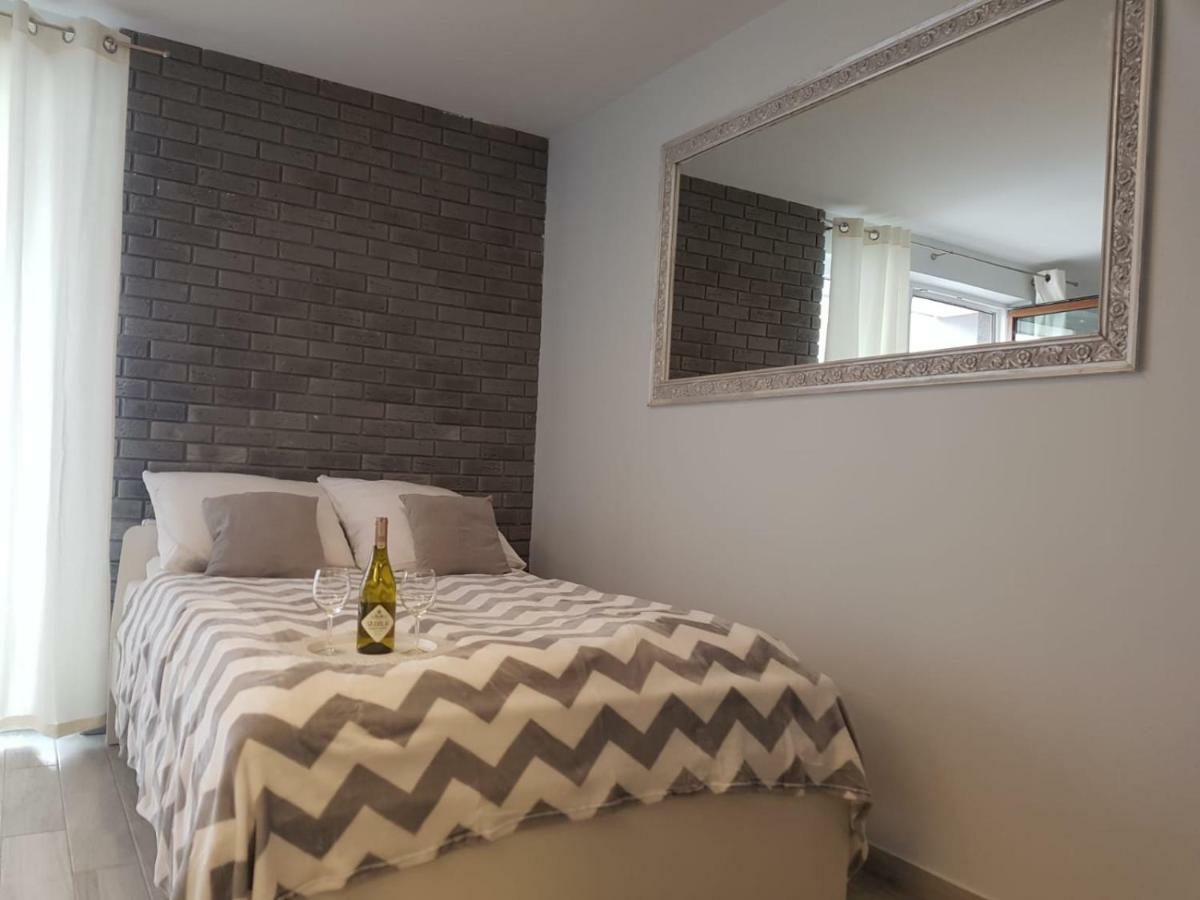 Apartament Nito Centrum Gorzów Wielkopolski Exterior foto